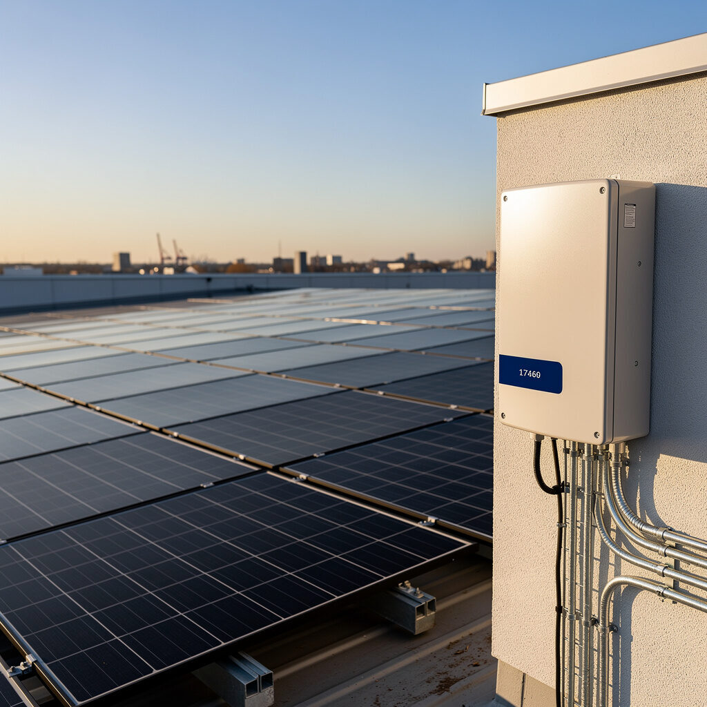 Bechtold Solar-Technik GmbH – Leistungen, Service, Angebot – Bechtold Solar-Technik GmbH