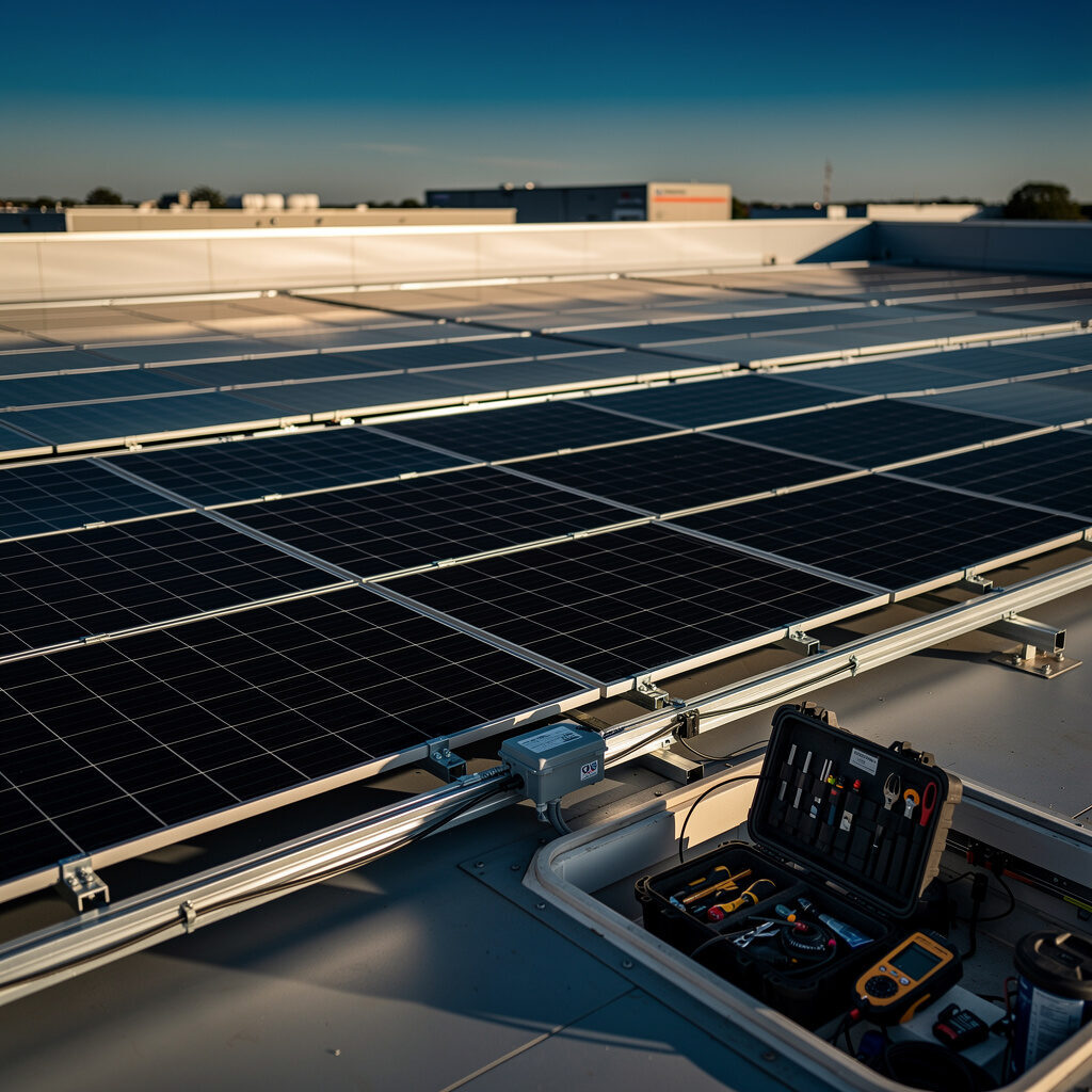 Bechtold Solar-Technik GmbH – Über uns, Team, Unternehmen – Bechtold Solar-Technik GmbH