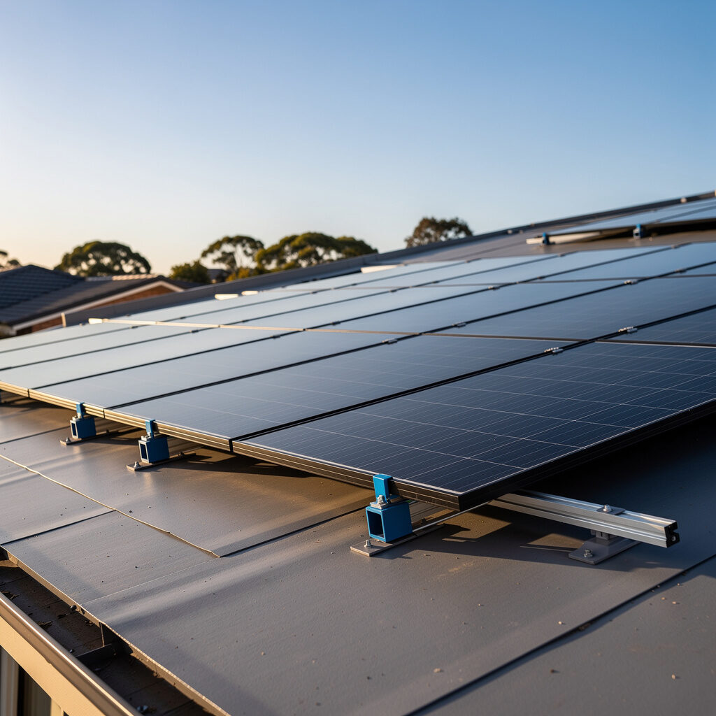 Nachhaltigkeit, Qualität und Verlässlichkeit – das Rückgrat unseres Handelns – Bechtold Solar-Technik GmbH