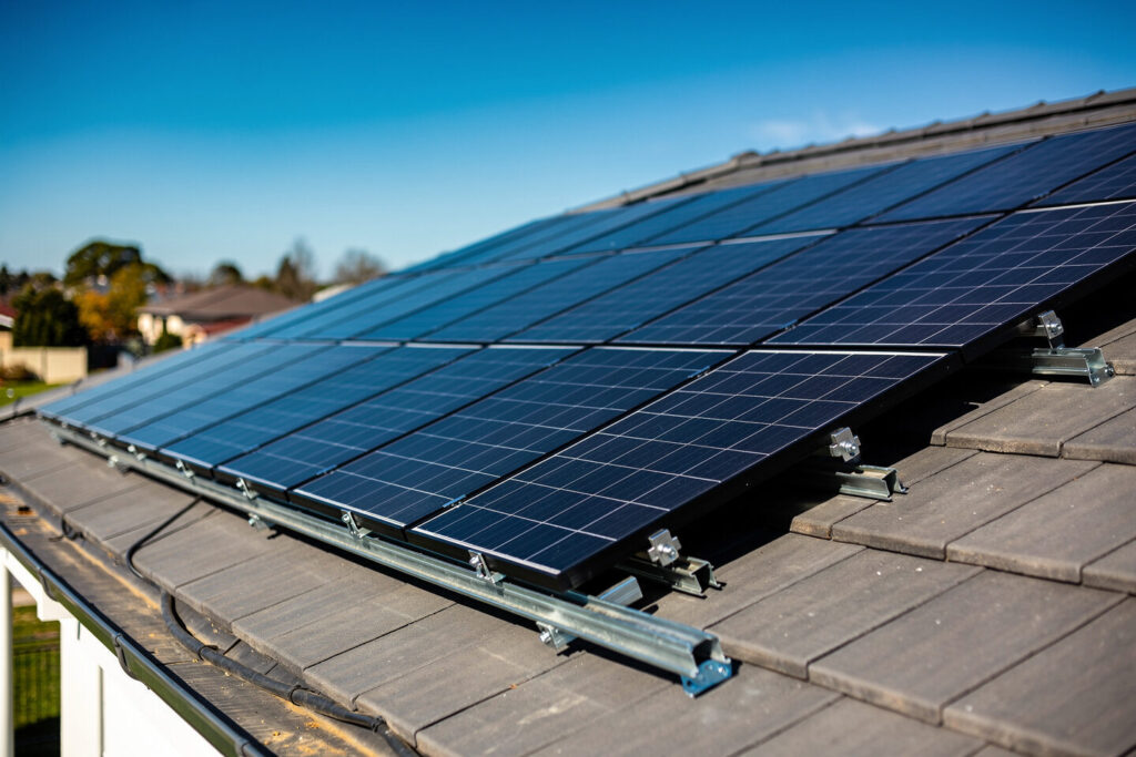 Nachhaltigkeit, Qualität und Verlässlichkeit – das Rückgrat unseres Handelns – Bechtold Solar-Technik GmbH