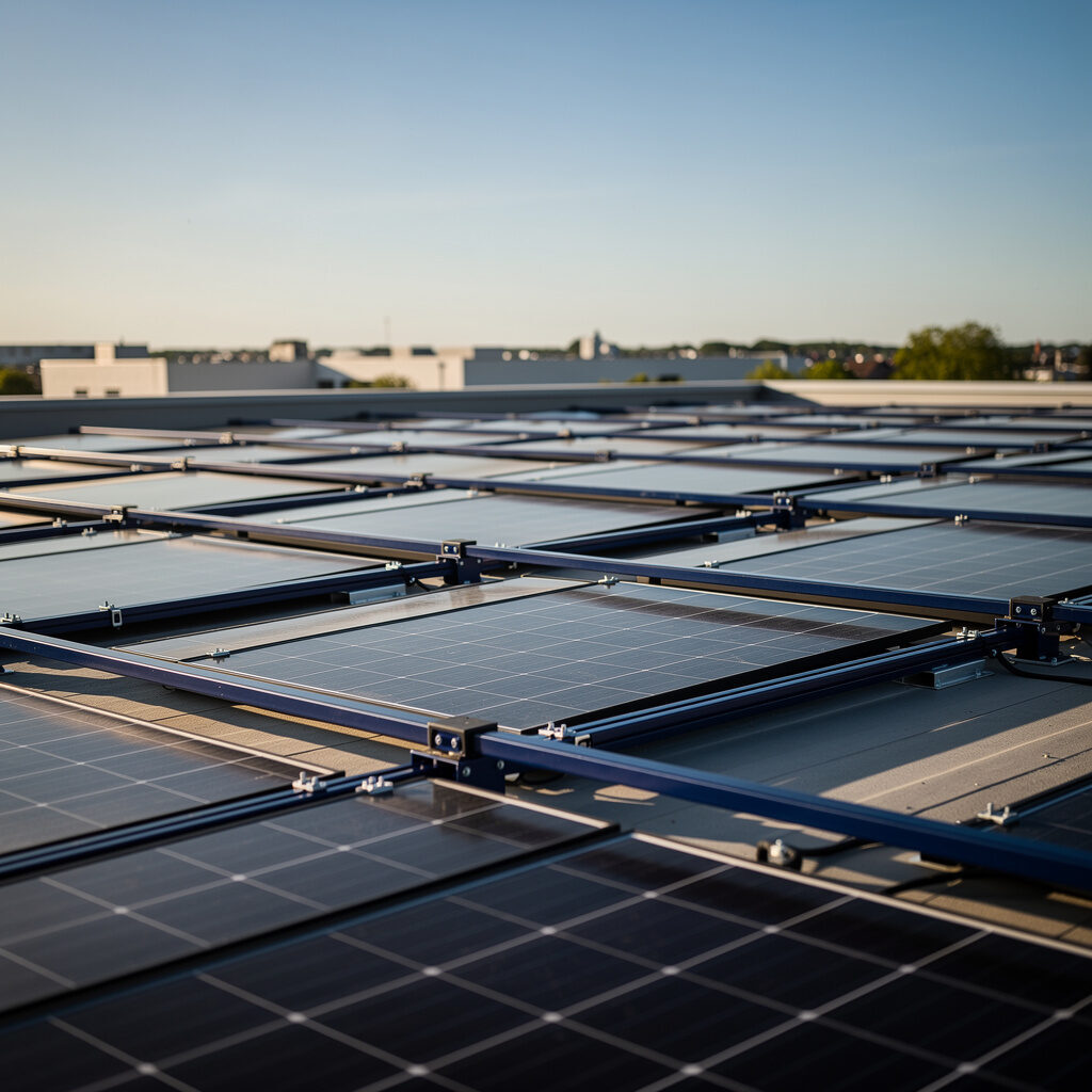 Nachhaltigkeit, Qualität und Verlässlichkeit – das Rückgrat unseres Handelns – Bechtold Solar-Technik GmbH
