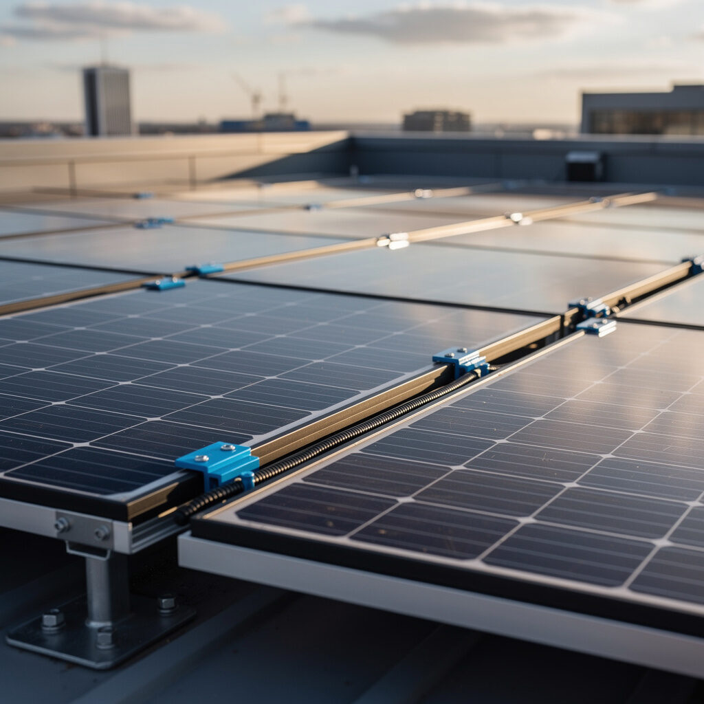 Warum wir als Arbeitgeber herausragen – Bechtold Solar-Technik GmbH