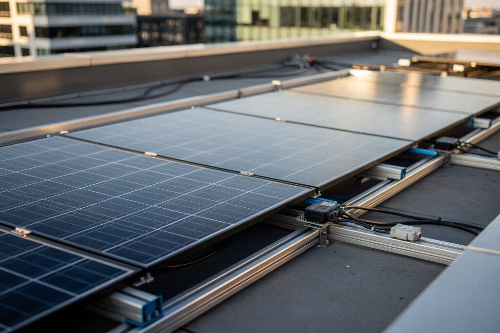 Warum wir als Arbeitgeber herausragen – Bechtold Solar-Technik GmbH