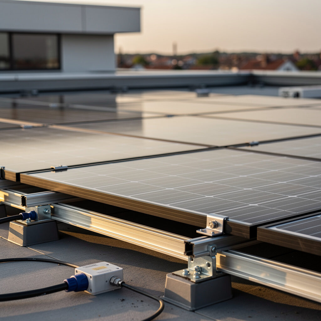 Warum wir als Arbeitgeber herausragen – Bechtold Solar-Technik GmbH