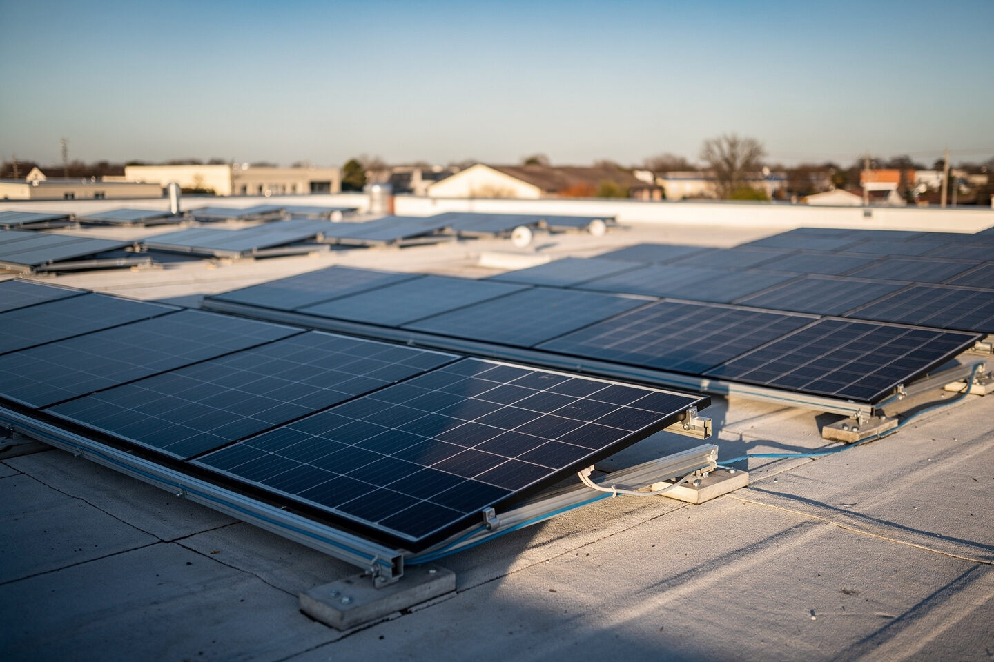 Wiki – Leistungen – Bechtold Solar-Technik GmbH