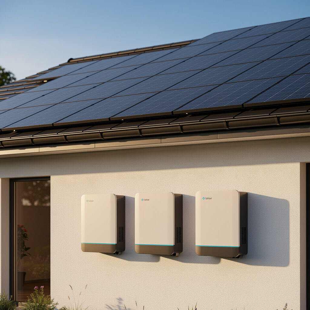 Wissenswertes zu Photovoltaik, Stromspeichern und Elektromobilität – Bechtold Solar-Technik GmbH