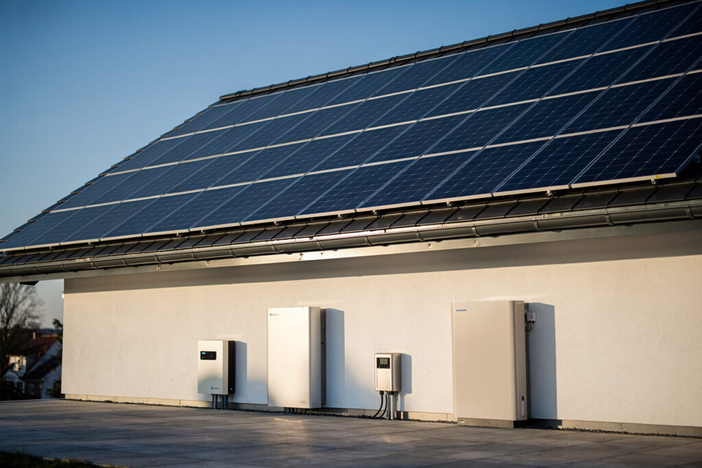 Wissenswertes zu Photovoltaik, Stromspeichern und Elektromobilität – Bechtold Solar-Technik GmbH