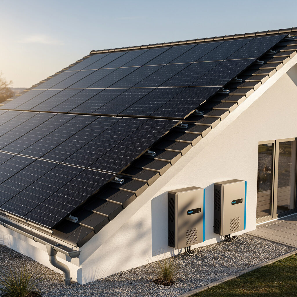 Wissenswertes zu Photovoltaik, Stromspeichern und Elektromobilität – Bechtold Solar-Technik GmbH